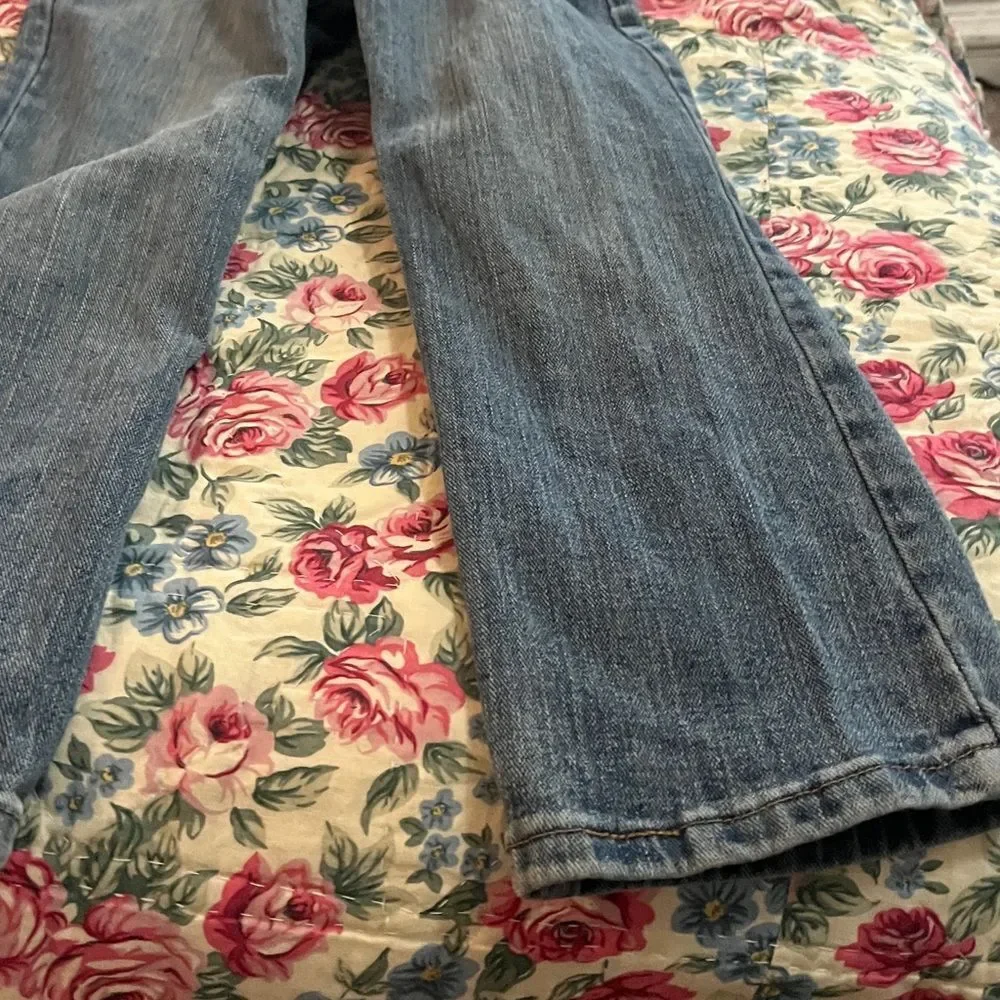 Wrangler jeans